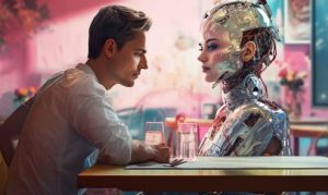 How AI Girlfriends Are Transforming Modern Relationships
